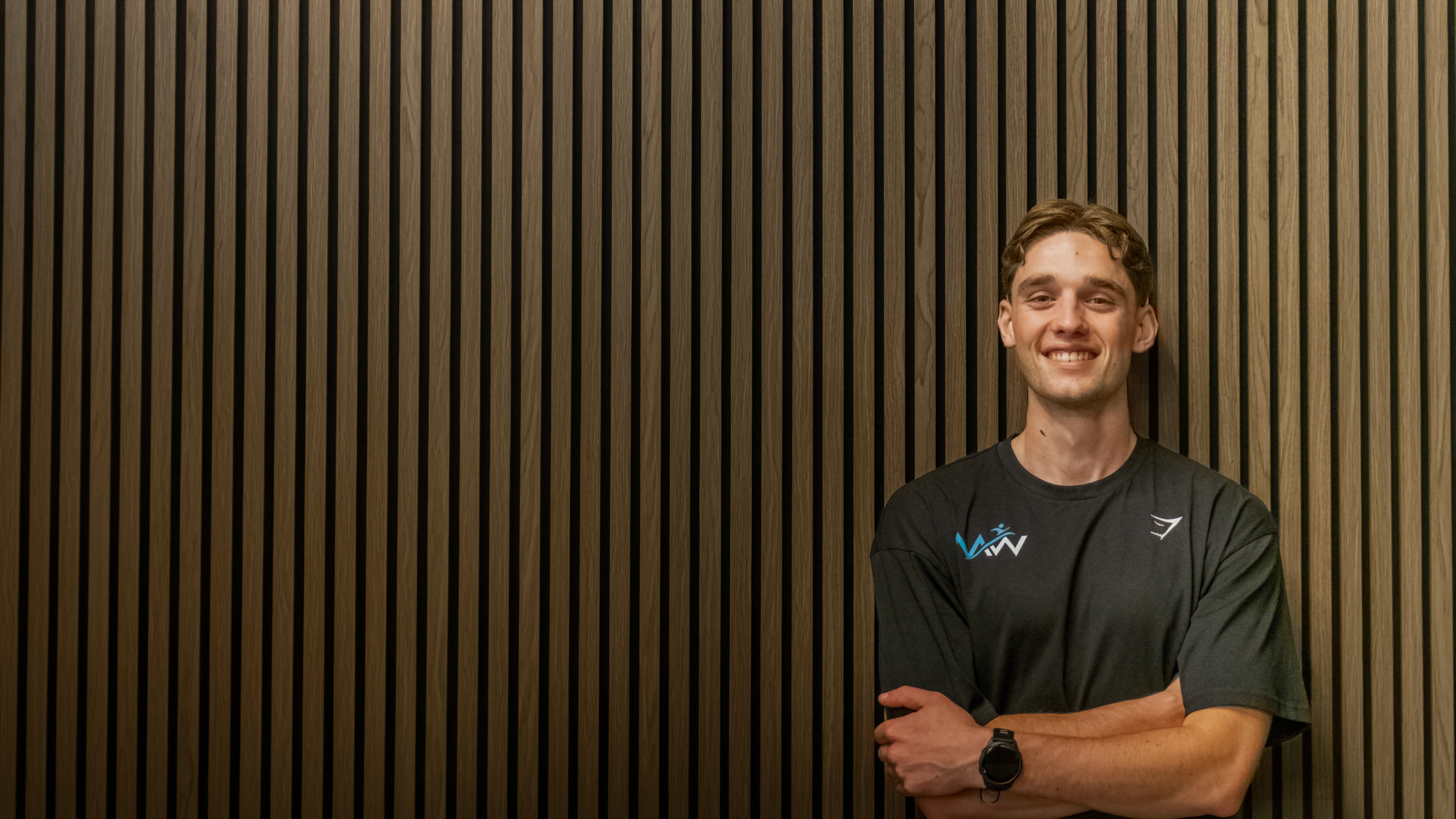 Mark Jager, MoveWell