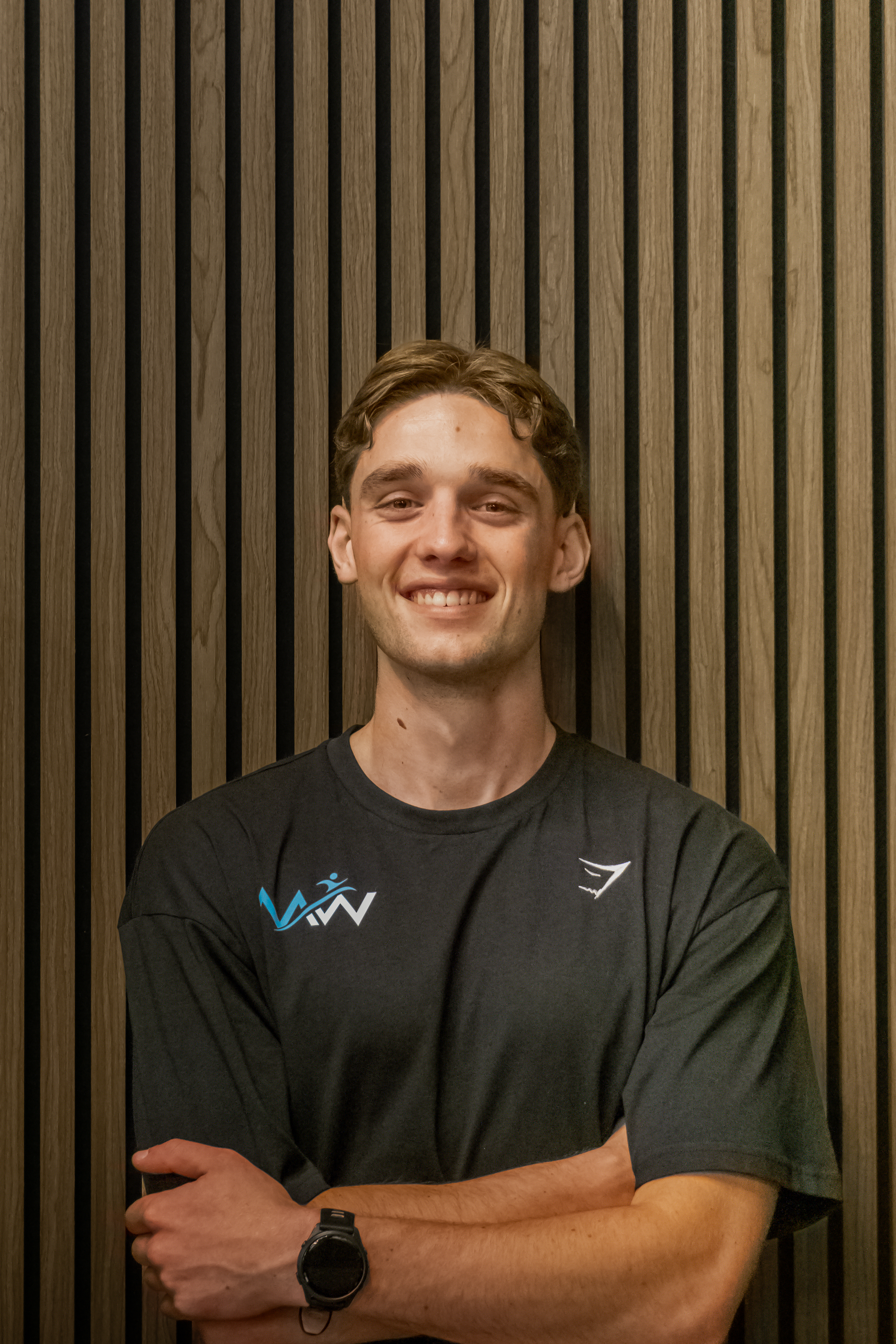 Mark Jager, MoveWell